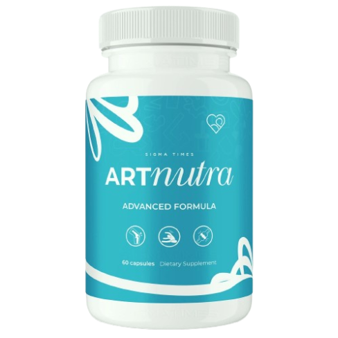 Artnutra 1 Bottle